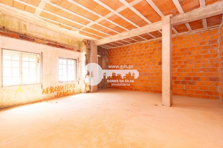 Apartamento T1 para Venda em São Vicente, Braga, Braga - Imagem 2
