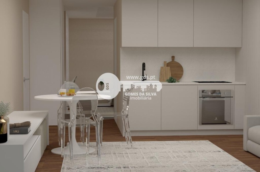 Apartamento T2 para Venda em São Vicente, Braga, Braga - Imagem 8