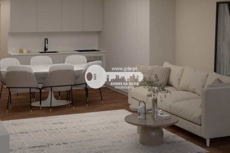 Apartamento T2 para Venda em São Vicente, Braga, Braga - Imagem 10