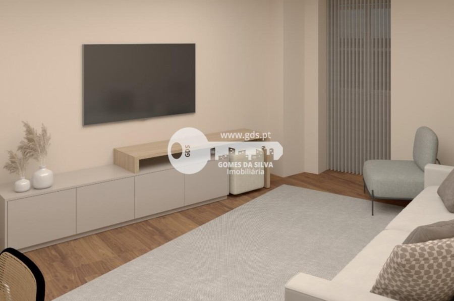 Apartamento T2 para Venda em São Vicente, Braga, Braga - Imagem 3