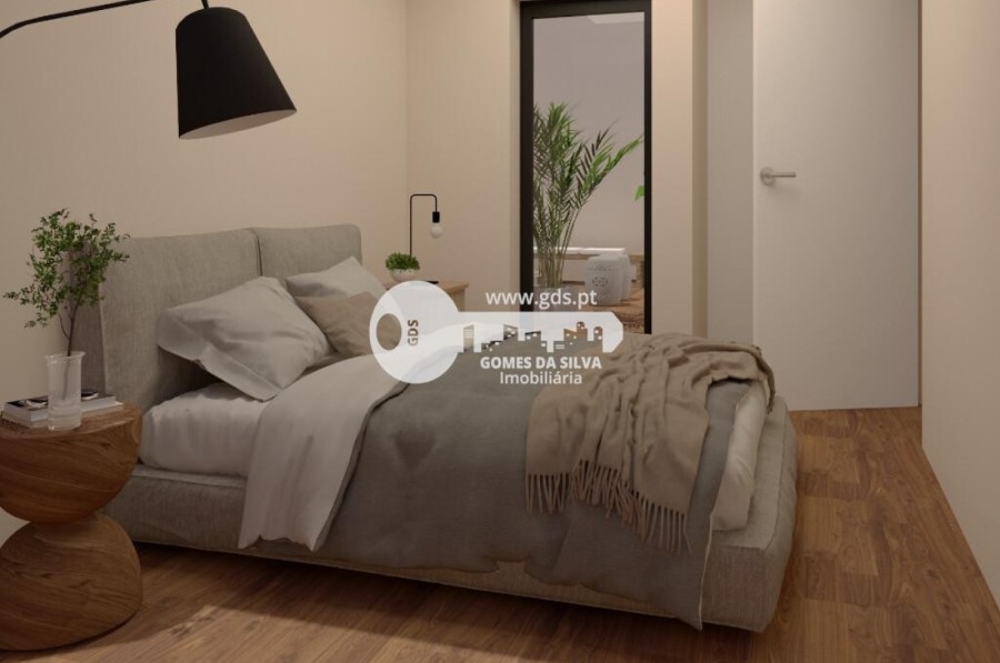 Apartamento T2 para Venda em São Vicente, Braga, Braga - Imagem 16