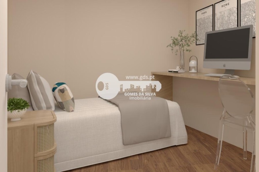 Apartamento T2 para Venda em São Vicente, Braga, Braga - Imagem 15