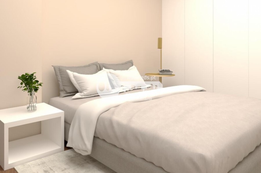 Apartamento T2 para Venda em São Vicente, Braga, Braga - Imagem 5