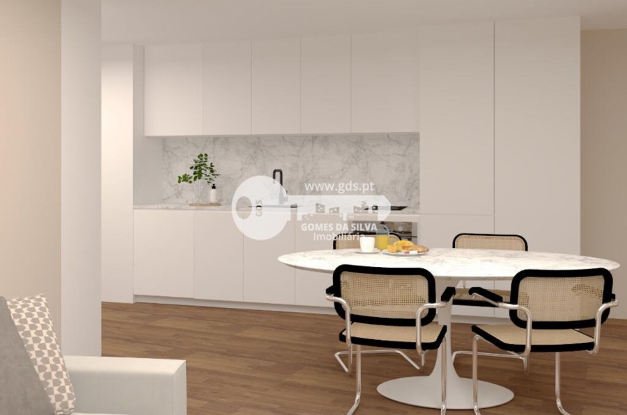 Apartamento T2 para Venda em São Vicente, Braga, Braga - Imagem 7