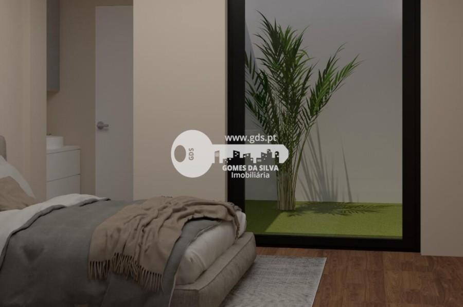 Apartamento T2 para Venda em São Vicente, Braga, Braga - Imagem 4