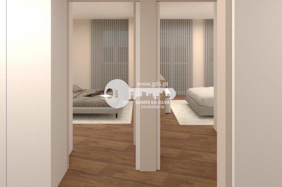 Apartamento T2 para Venda em São Vicente, Braga, Braga - Imagem 14