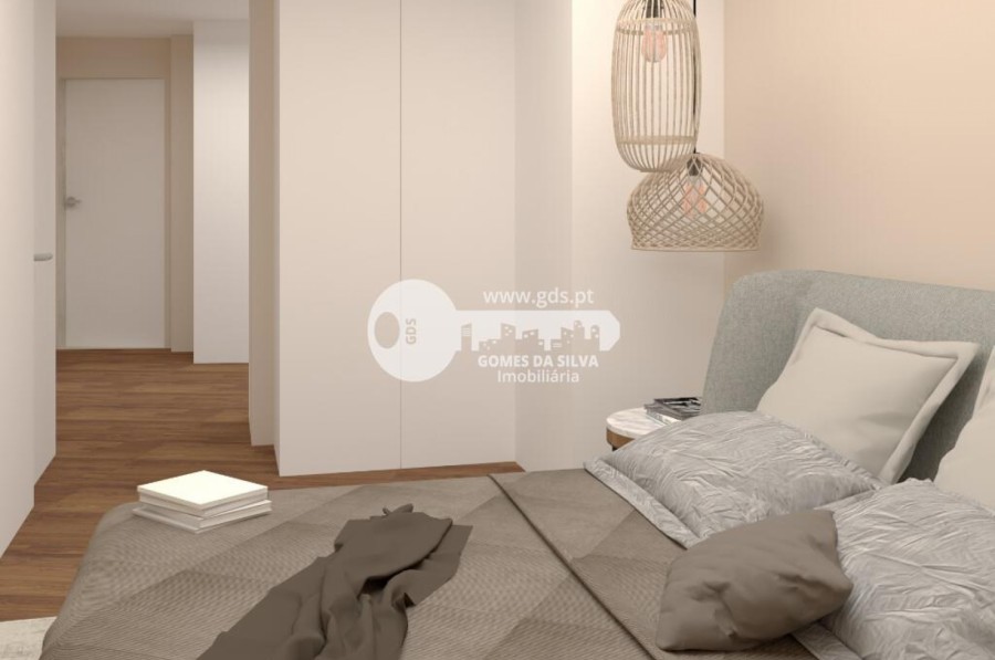 Apartamento T2 para Venda em São Vicente, Braga, Braga - Imagem 16