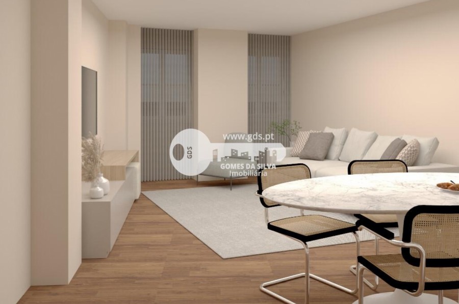 Apartamento T2 para Venda em São Vicente, Braga, Braga