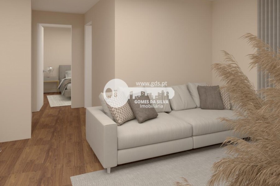 Apartamento T1 para Venda em São Vicente, Braga, Braga - Imagem 9