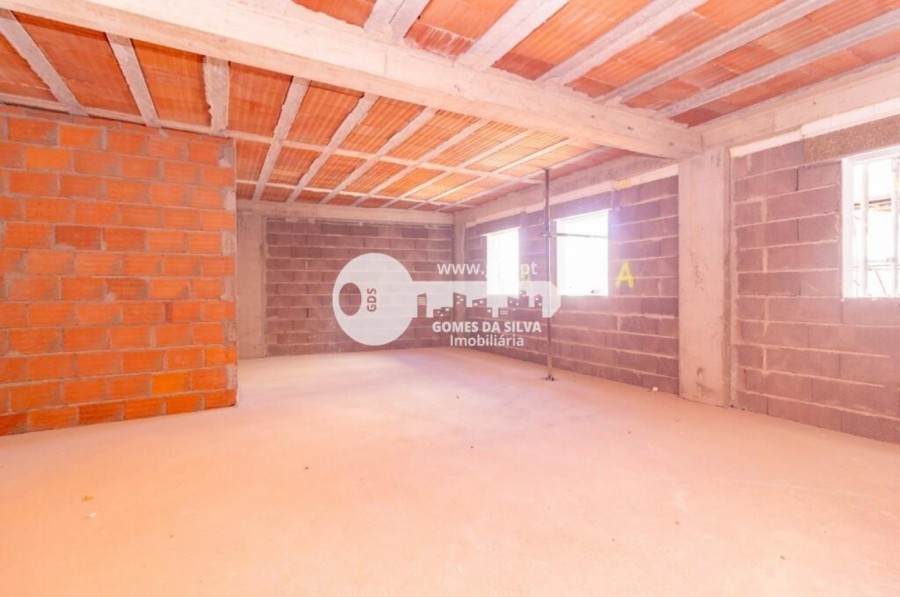 Apartamento T1 para Venda em São Vicente, Braga, Braga - Imagem 2