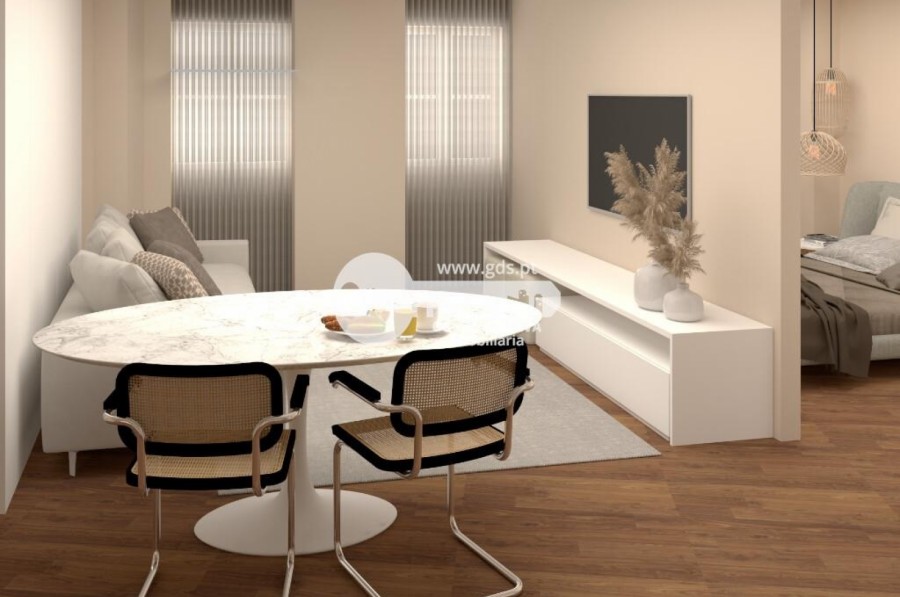 Apartamento T1 para Venda em São Vicente, Braga, Braga - Imagem 10