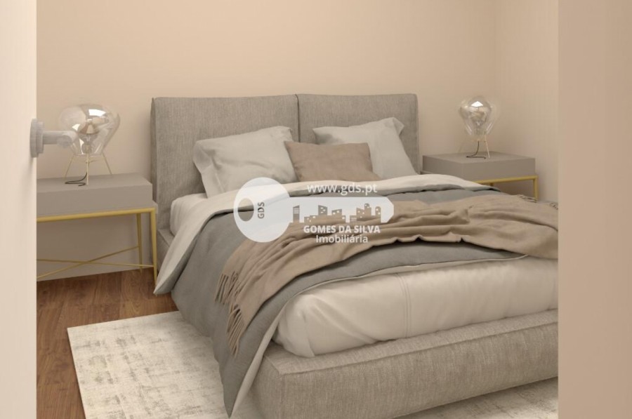 Apartamento T1 para Venda em São Vicente, Braga, Braga - Imagem 11