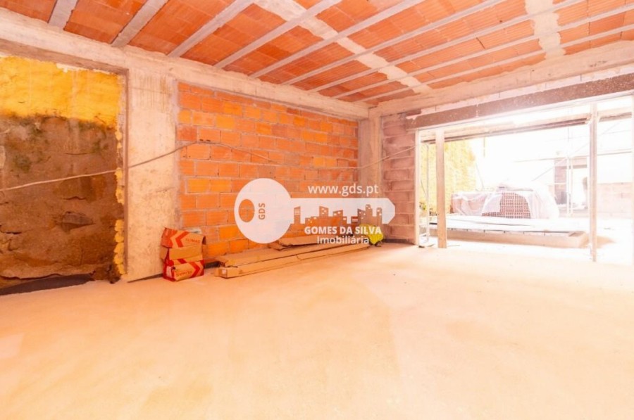Apartamento T0 para Venda em São Vicente, Braga, Braga - Imagem 2