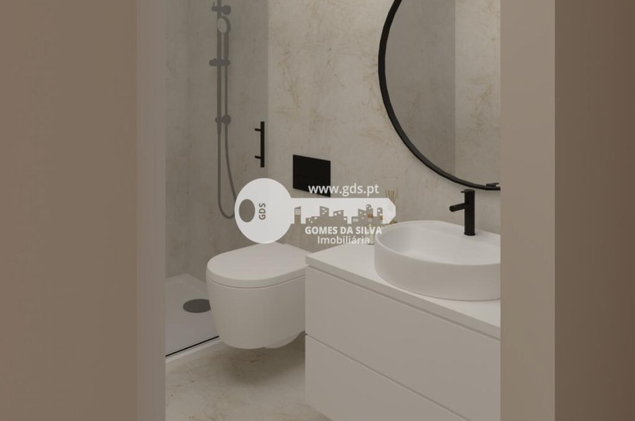 Apartamento T0 para Venda em São Vicente, Braga, Braga - Imagem 6