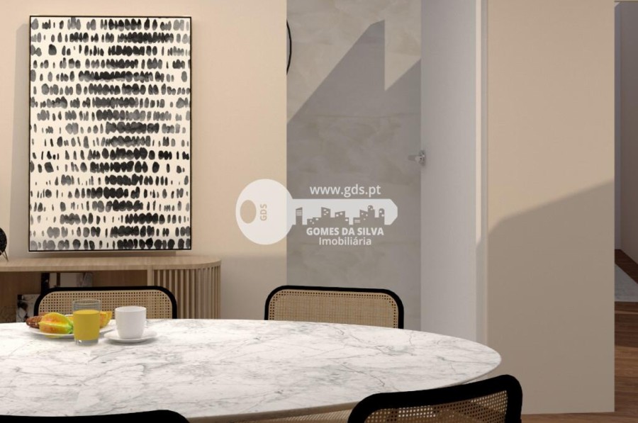 Apartamento T3 para Venda em São Vicente, Braga, Braga - Imagem 15