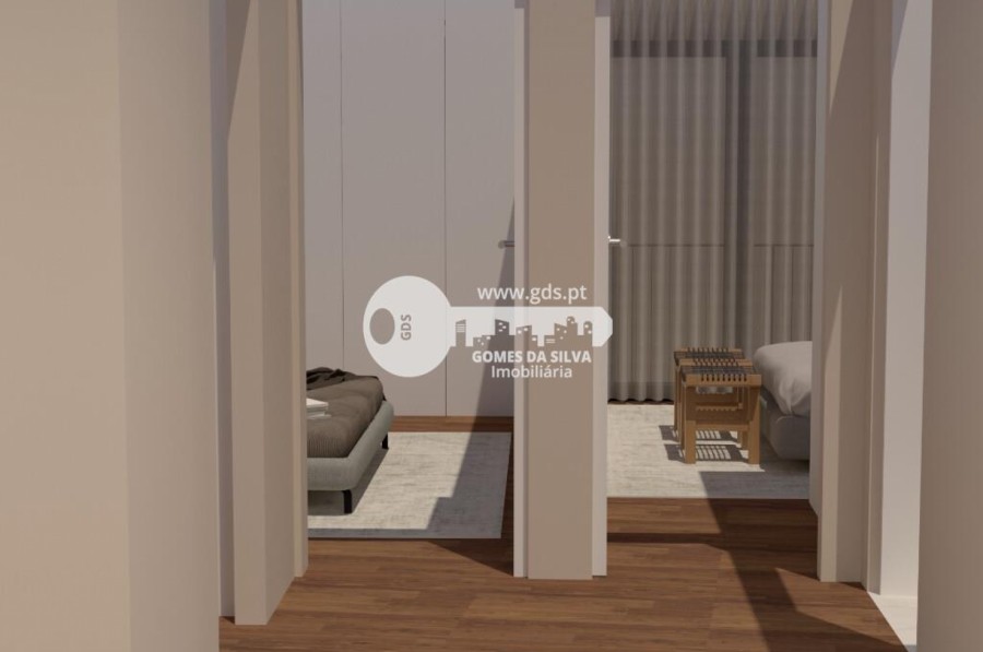 Apartamento T3 para Venda em São Vicente, Braga, Braga - Imagem 9