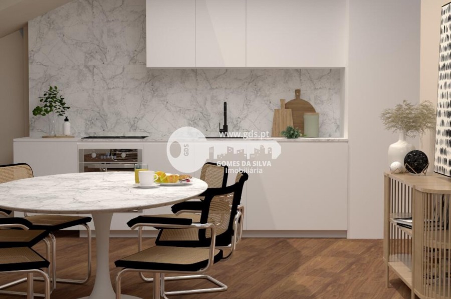 Apartamento T3 para Venda em São Vicente, Braga, Braga - Imagem 12