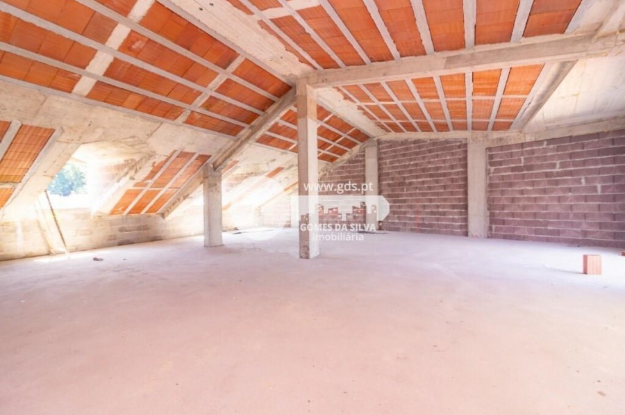 Apartamento T3 para Venda em São Vicente, Braga, Braga - Imagem 4