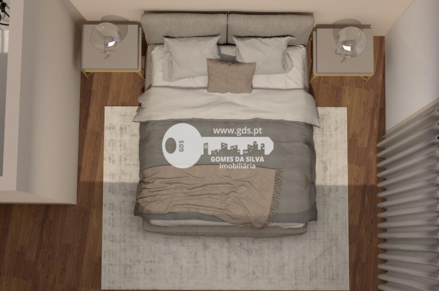 Apartamento T3 para Venda em São Vicente, Braga, Braga - Imagem 16