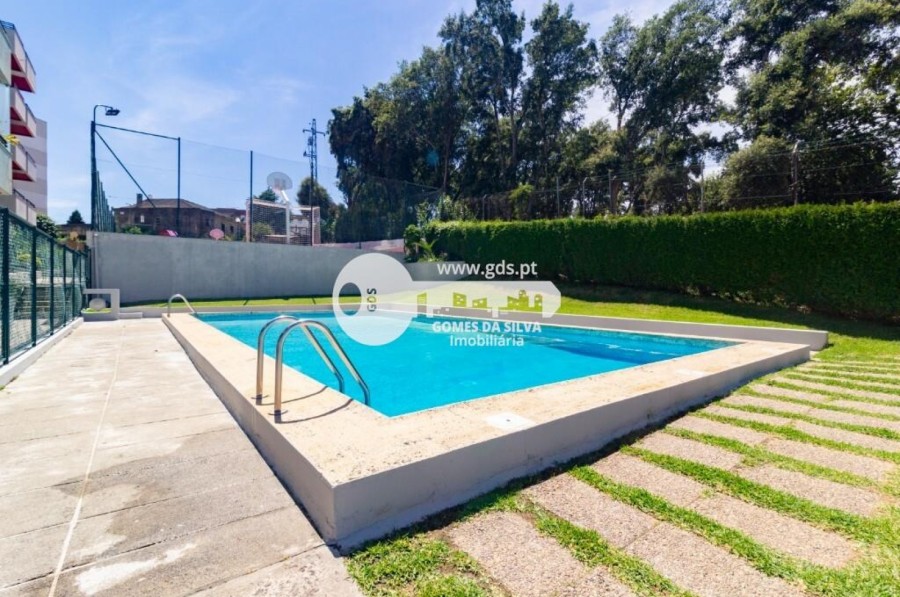 Apartamento T3 para Venda em Nogueira, Fraião e Lamaçães, Braga, Braga - Imagem 34