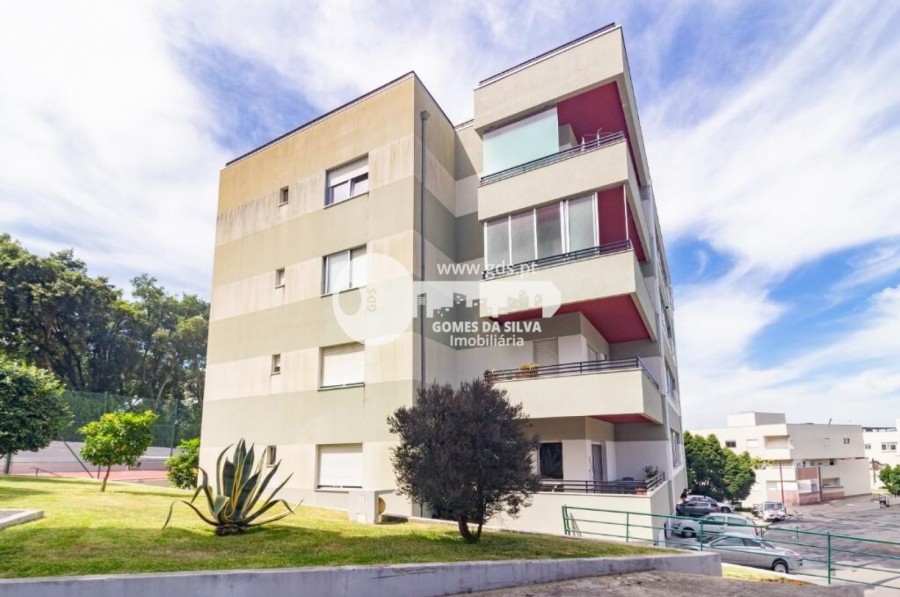 Apartamento T3 para Venda em Nogueira, Fraião e Lamaçães, Braga, Braga - Imagem 36