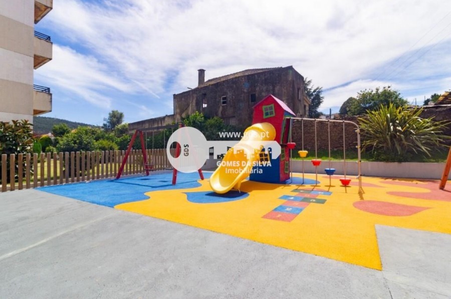 Apartamento T3 para Venda em Nogueira, Fraião e Lamaçães, Braga, Braga - Imagem 40