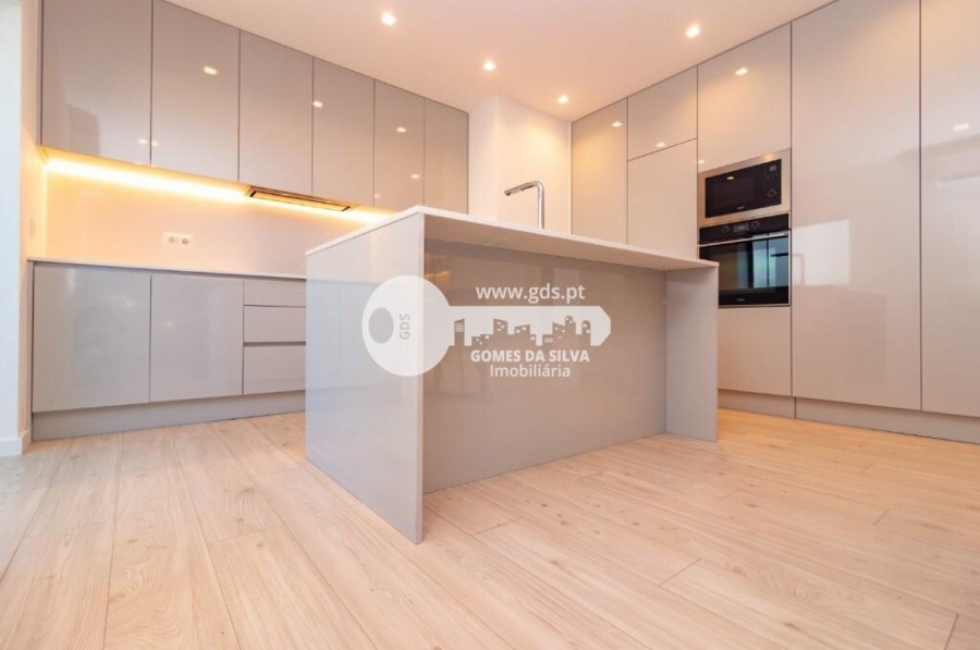 Apartamento T3 para Venda em Nogueira, Fraião e Lamaçães, Braga, Braga - Imagem 6