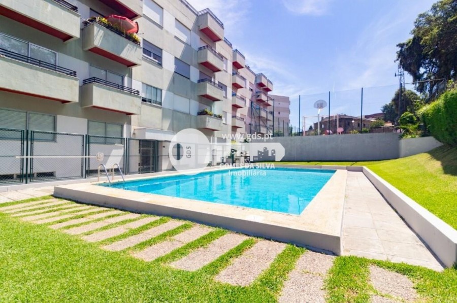 Apartamento T3 para Venda em Nogueira, Fraião e Lamaçães, Braga, Braga - Imagem 2