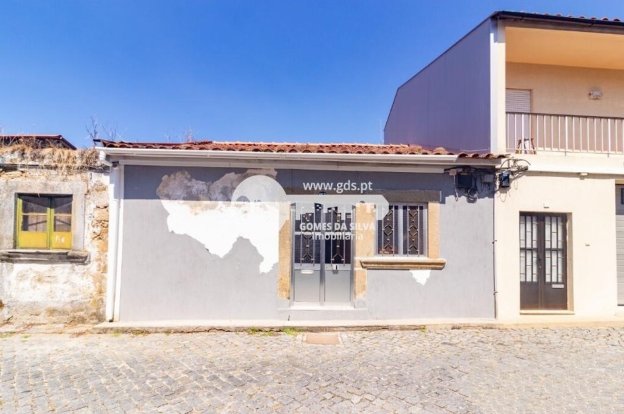 Moradia T2 para Venda em Real, Dume e Semelhe, Braga, Braga - Imagem 3