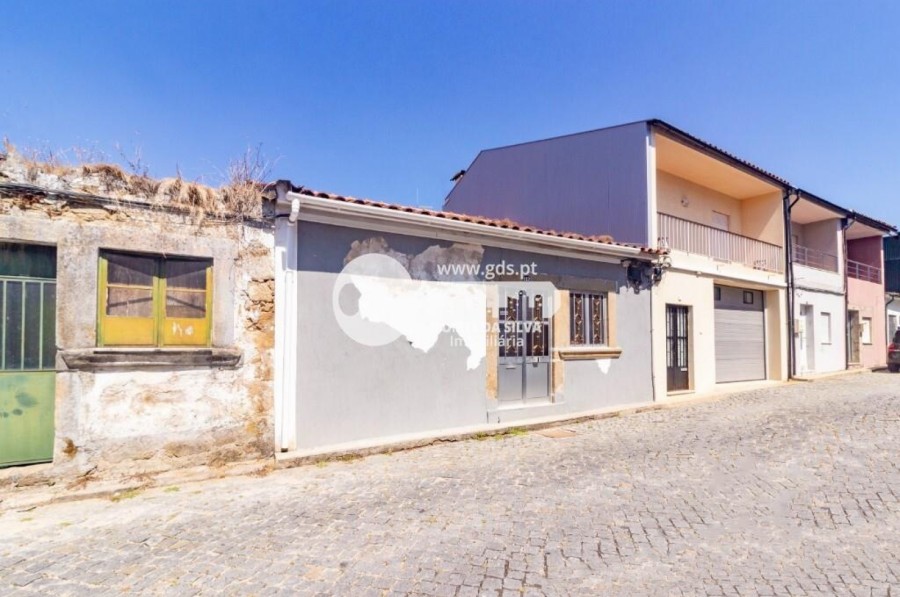 Moradia T2 para Venda em Real, Dume e Semelhe, Braga, Braga - Imagem 19