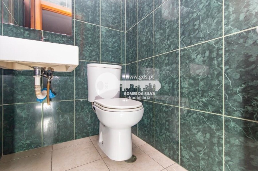 Apartamento T3 para Arrendamento em Braga (São José de São Lázaro e São João do Souto), Braga, Braga - Imagem 21