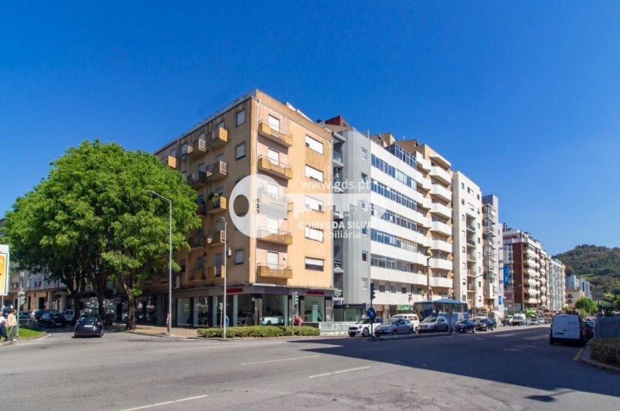 Apartamento T3 para Arrendamento em Braga (São José de São Lázaro e São João do Souto), Braga, Braga - Imagem 2