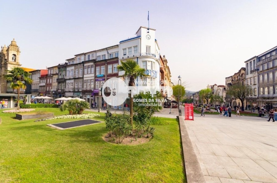 Apartamento T3 para Arrendamento em Braga (São José de São Lázaro e São João do Souto), Braga, Braga - Imagem 26