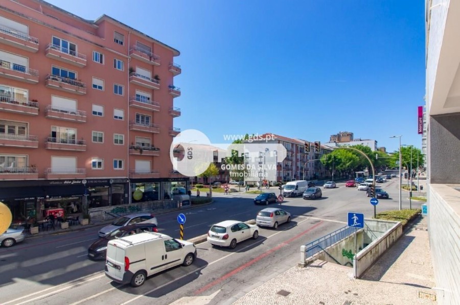 Apartamento T3 para Arrendamento em Braga (São José de São Lázaro e São João do Souto), Braga, Braga - Imagem 14