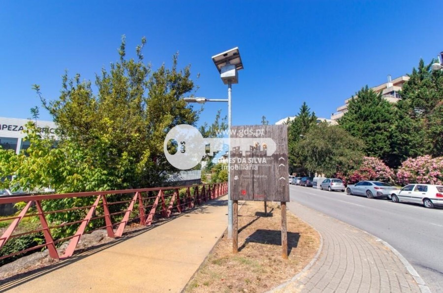 Apartamento T3 para Venda em Braga (São José de São Lázaro e São João do Souto), Braga, Braga - Imagem 11