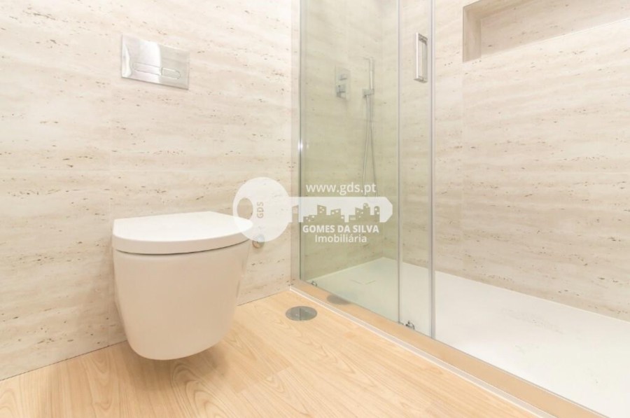 Apartamento T3 para Venda em Braga (São José de São Lázaro e São João do Souto), Braga, Braga - Imagem 23