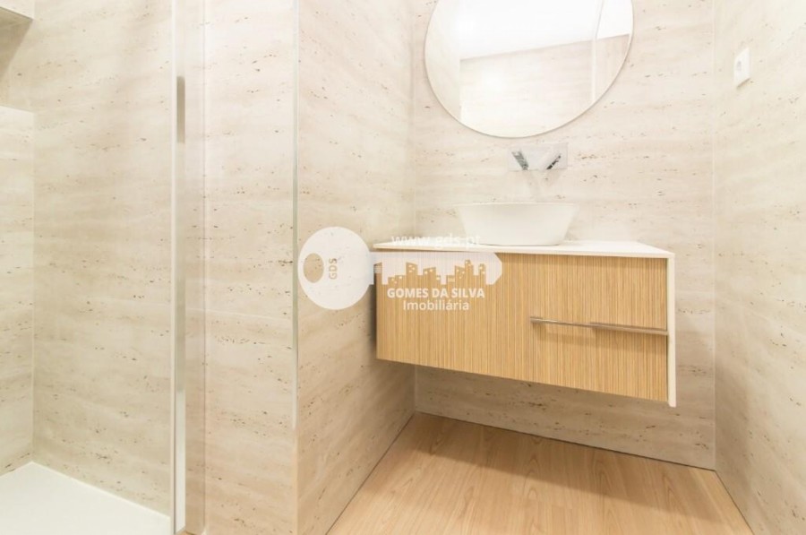 Apartamento T3 para Venda em Braga (São José de São Lázaro e São João do Souto), Braga, Braga - Imagem 22