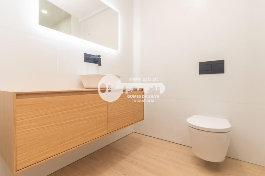 Apartamento T3 para Venda em Braga (São José de São Lázaro e São João do Souto), Braga, Braga - Imagem 6