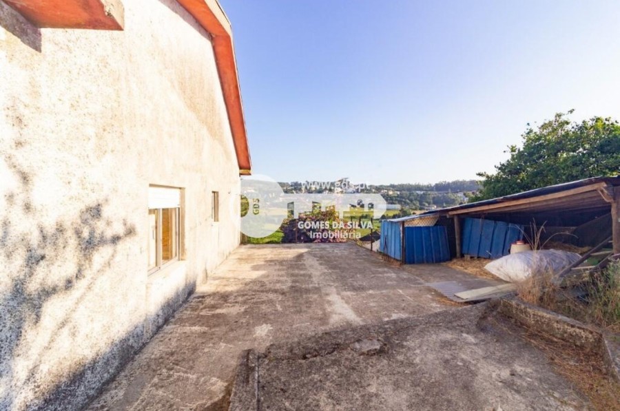 Moradia T4 para Venda em Santa Maria Oliveira, Vila Nova de Famalicão, Braga - Imagem 14