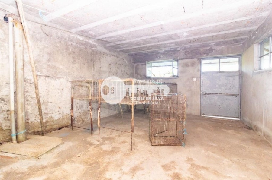 Moradia T4 para Venda em Santa Maria Oliveira, Vila Nova de Famalicão, Braga - Imagem 22