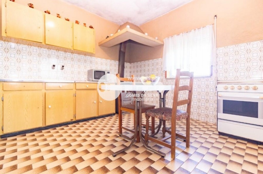 Moradia T4 para Venda em Santa Maria Oliveira, Vila Nova de Famalicão, Braga - Imagem 13