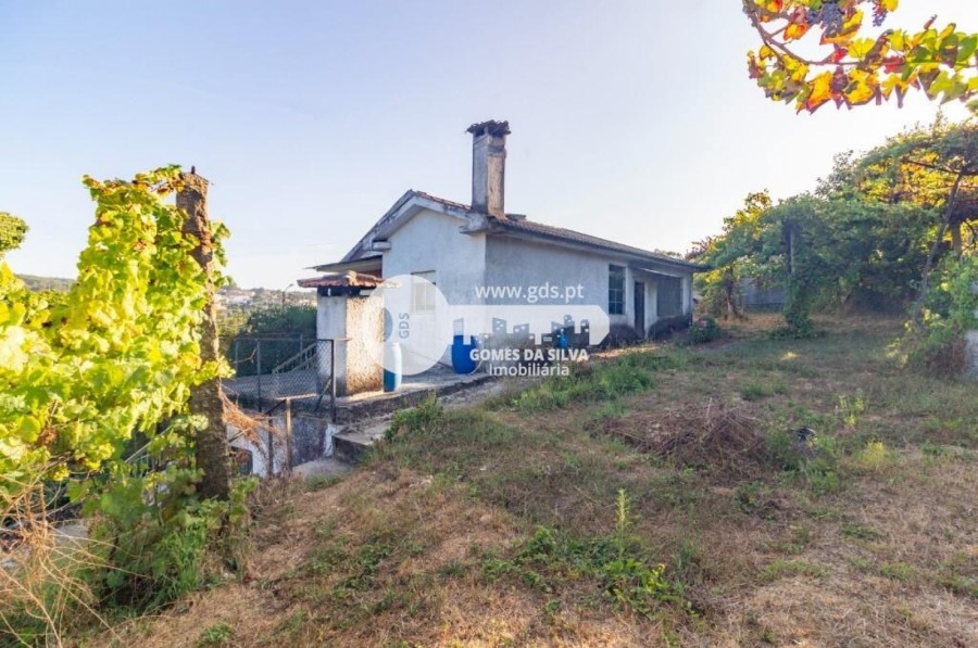 Moradia T4 para Venda em Santa Maria Oliveira, Vila Nova de Famalicão, Braga - Imagem 20
