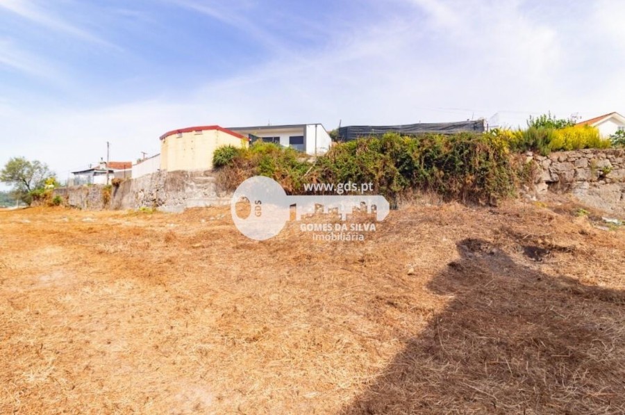 Terreno para Venda em Esporões, Braga, Braga - Imagem 2