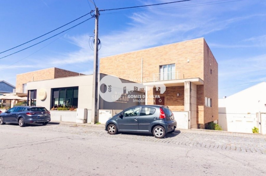 Moradia T5+ para Venda em Esporões, Braga, Braga - Imagem 27
