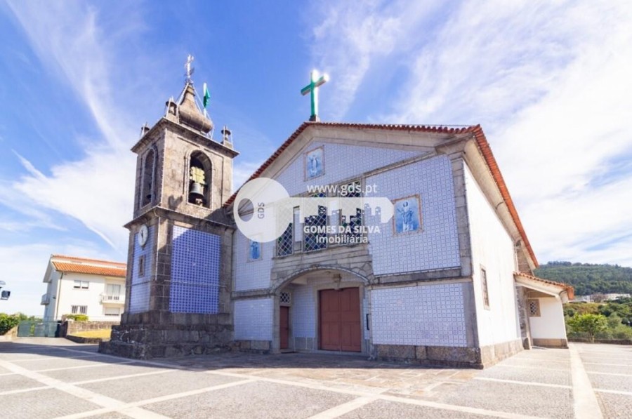 Moradia T5+ para Venda em Esporões, Braga, Braga - Imagem 23