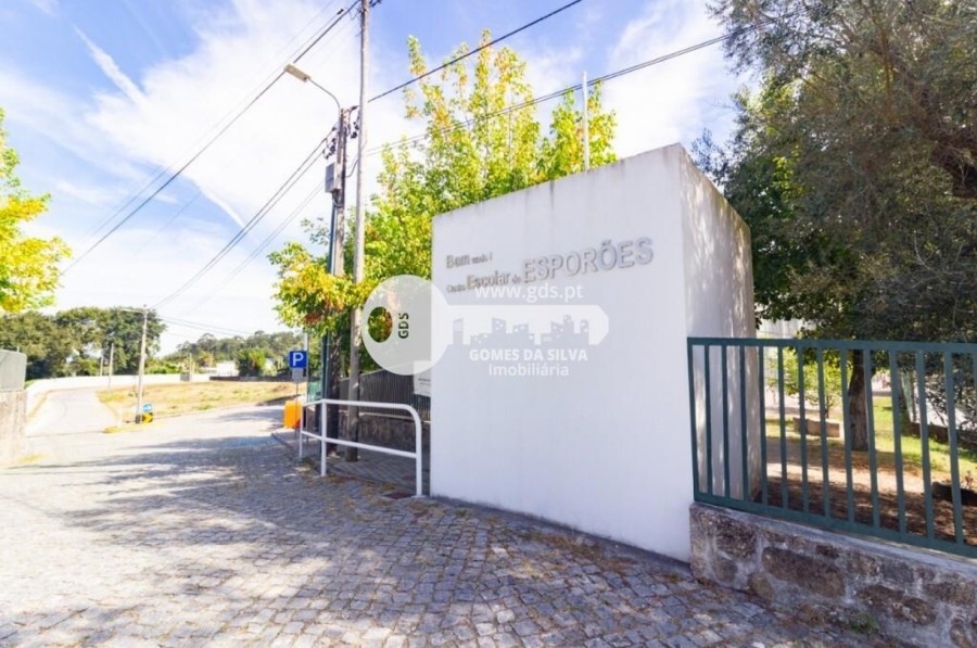 Moradia T5+ para Venda em Esporões, Braga, Braga - Imagem 25