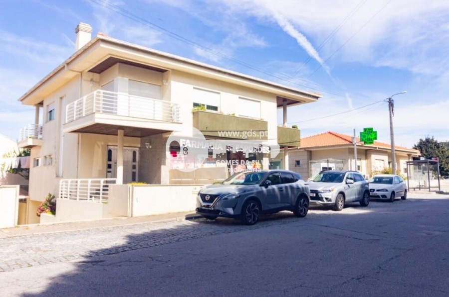 Moradia T5+ para Venda em Esporões, Braga, Braga - Imagem 26