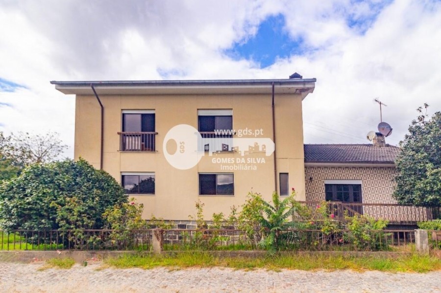 Moradia T5+ para Venda em Crespos e Pousada, Braga, Braga - Imagem 2