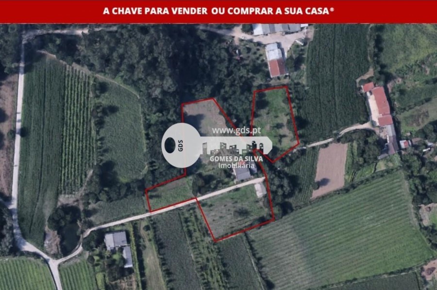 Moradia T5+ para Venda em Crespos e Pousada, Braga, Braga - Imagem 52