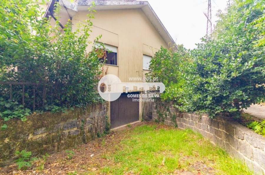 Moradia T5+ para Venda em Crespos e Pousada, Braga, Braga - Imagem 46